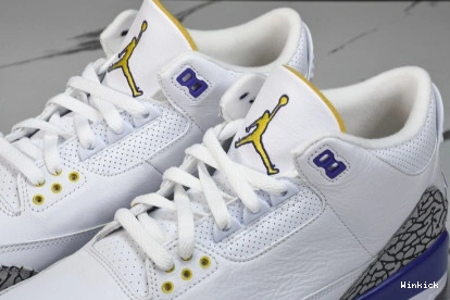 Bryant 869802-907 Retro Jordan Kobe PE 3 1122